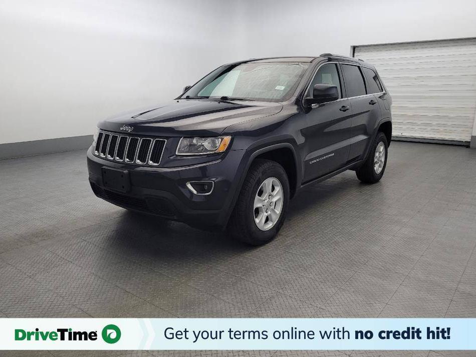 JEEP GRAND CHEROKEE 2015 1C4RJFAG0FC158459 image